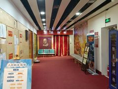 -卓美LAMDA戏剧演讲与培训中心(亚运村店)