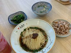 -朱洪元苏式面馆(绿宝广场店)