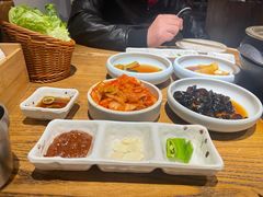 -泥炉烧肉师(新街口金銮巷店)