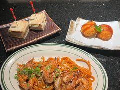 -上井精致料理(大坪店)