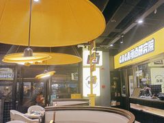 -嘎嘎鸭脑壳(蜀汉路店)