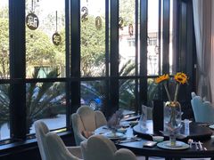 -翠湖宾馆·中餐厅