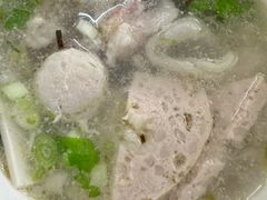 -非遗·爱西干面(小公园总店)