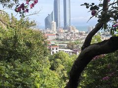 -鸿山公园