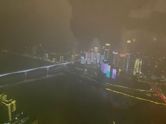 -WFC会仙楼观景台