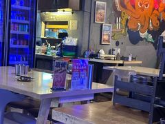 -质烤烤物·活烤海鲜(质烤总店)