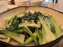 清炒时蔬-WILDS 野有食(碧坞店)