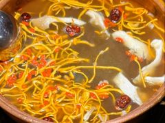 -一善菌·云南菌汤·云南菜(银泰城店)