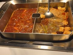 -九鼎轩脆毛肚火锅(南京东路店)