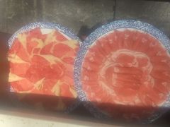 -鑫隆四季涮肉(八角畅游店)