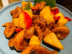 -青檸泰 LIME THAI (财富购物中心店)