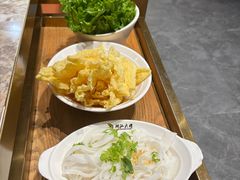 -潮汕大目牛肉火锅(皇岗旗舰店)