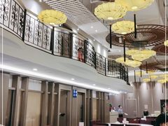 大堂-顺德佬酒楼(愉龙店)