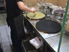 -安悦煎饼(河北店)