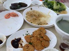 -锐记美食店·现捞海鲜(闸坡店)
