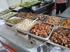 -金牛星食杂店(德政北路店)