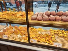 -BREAD WAY面包路·欧式面包(龙湖时代D馆店)