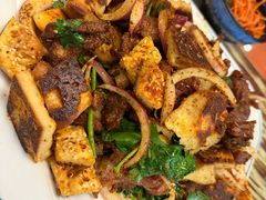 -新疆伊宁远征餐厅