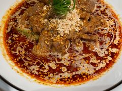 -新太二·鲜料川菜(晶耀前滩店)