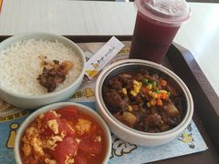 -真功夫(百荣店)