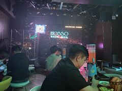 -MOSSO音乐酒吧·Live House(南京西路店)