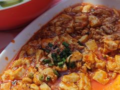 -洪霞餐馆·川菜·鲜货现炒(两江春城店)