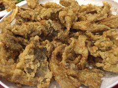 -太原面食店(解放路店)