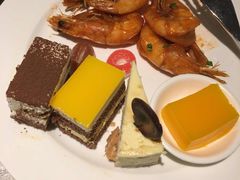 -泰谷酒店·太古码头闽菜自助餐厅