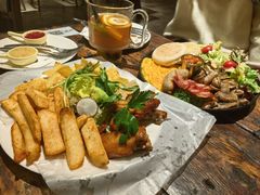 -邊渡咖啡