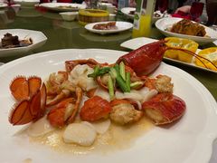 -上海小南国(世博源店)