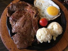 凯撒大帝牛排-豪客来牛排(钢铁大街店-2106)