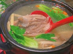 -兰溪小馆(首经贸店)