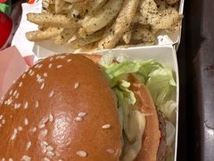 -麦当劳(新濠影汇店)