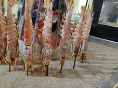-怡乡王品海鲜姿造自助体验餐厅(大岛商业广场店)