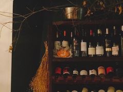 -羽深肉铺 Steak & Wine
