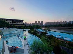 -清河半岛温泉度假酒店