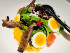 -燃扒房Steakhouse(皇庭店)
