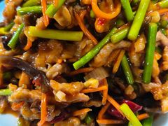 -鲁豫饭店(中原大道店)