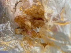 -金莲葱饼