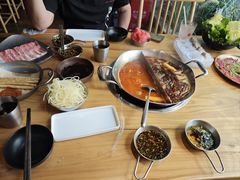 -黔边炉·贵州酸汤牛肉火锅(五江天街店)