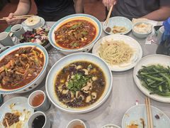 -阿西娅食府(中关村店)