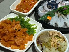 -海底捞火锅(龙湖北京大兴天街店)