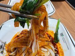 -魏家凉皮(博水商务大厦店)