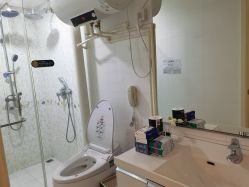 -禧悦府国际月子会所(总店)