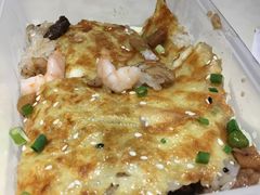 -老通城豆皮大王(吉庆街店)