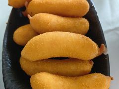 脆皮香蕉-香味轩(北海路店)