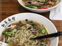 -孙家面馆(淮海第一城店)
