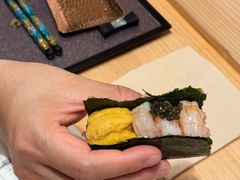 -小十Omakase(地王大厦店)