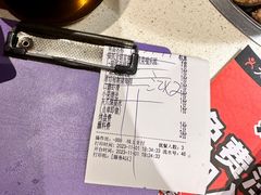 -猫爪爪原切自助烤肉(观音桥阳光世纪店)