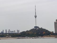 -武汉关码头(轮渡站)